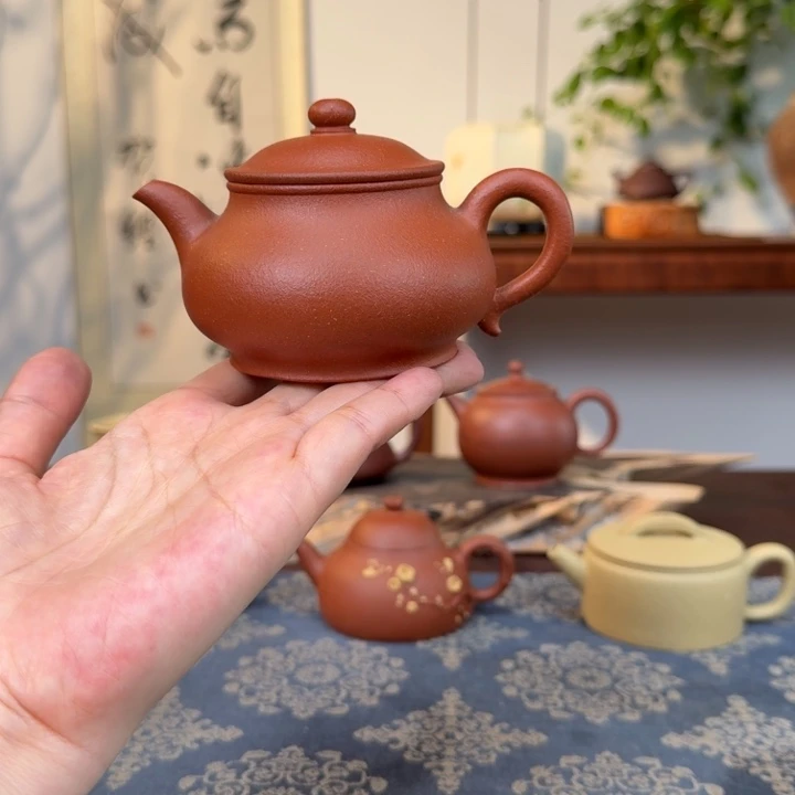 紫砂茶壶66666666666666