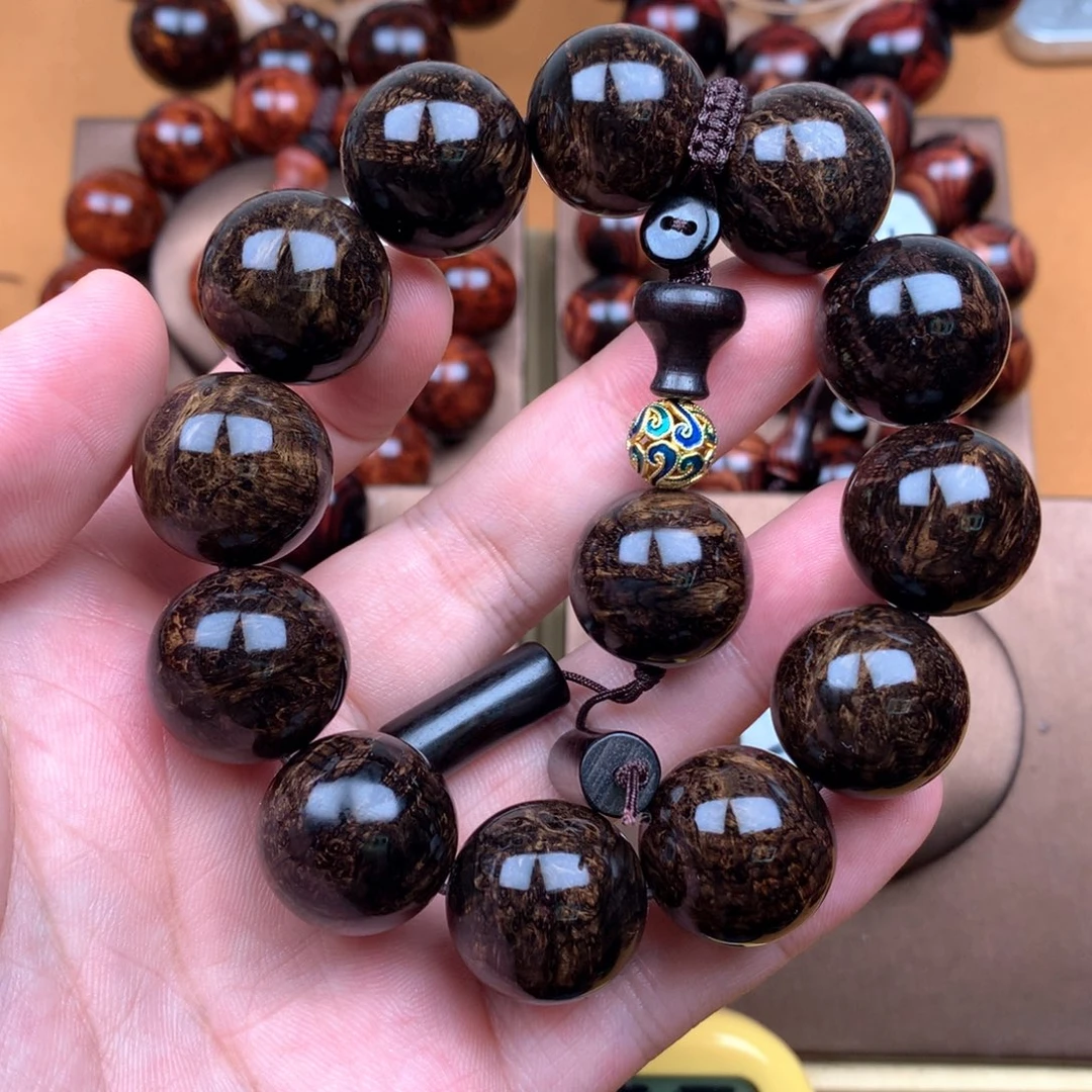 M***浩黄花梨/降香黄檀2.0