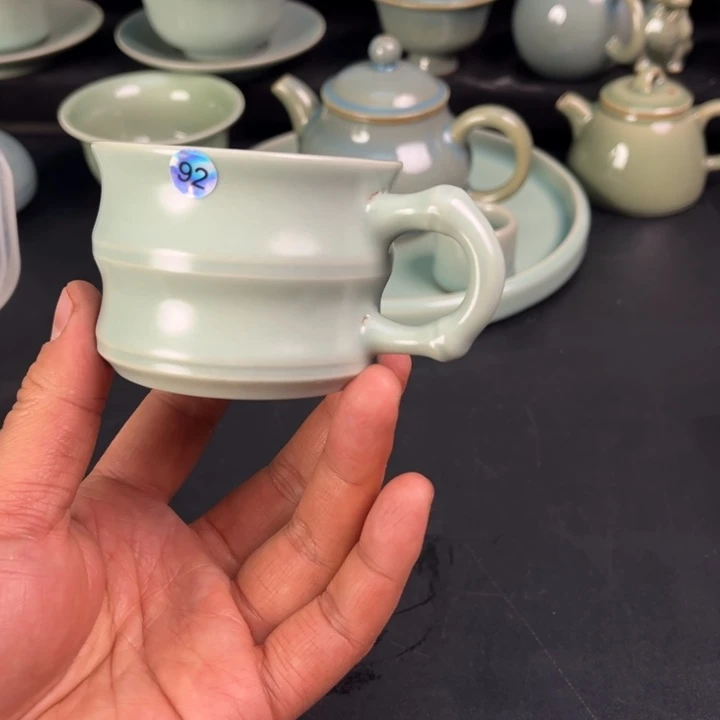 汝瓷汝州原产地发货