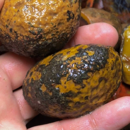 追***7定制玛瑙未镶嵌一