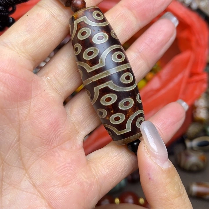 玛瑙/玉髓未镶嵌手链