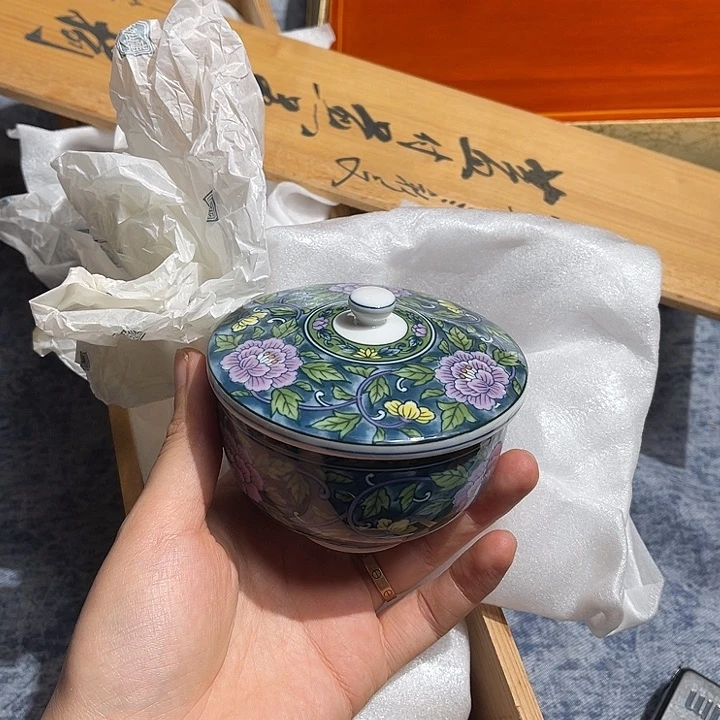 瓷片大美玲好物推荐