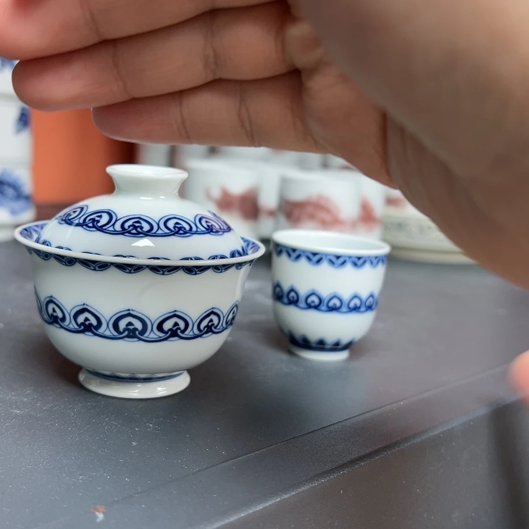 【闪购商品】陶瓷艺术陶瓷艺术