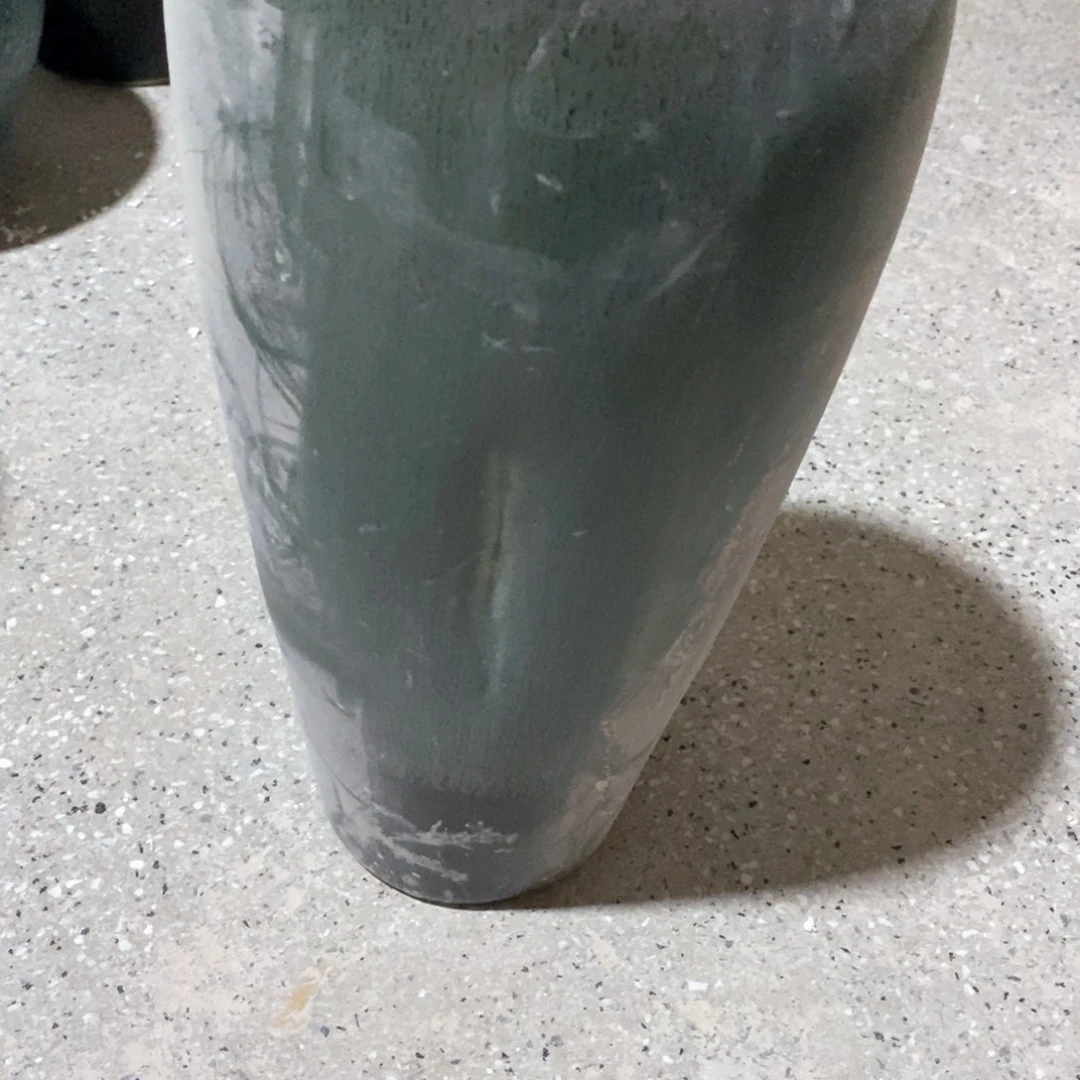 瑕疵不能水培高33厘米介意勿拍
