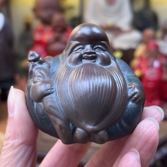 紫砂茶宠紫砂28888888
