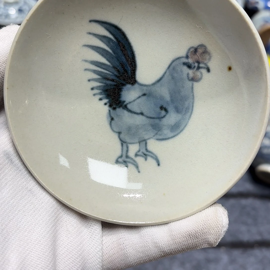 摆件陶陶瓷艺术作品