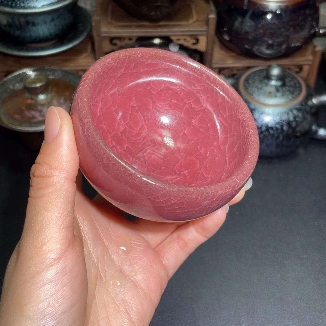 茶盏建盏直播间链接