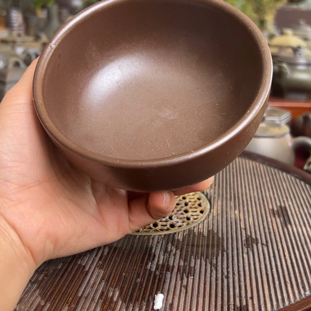 坭兴陶贵台龙窑A35