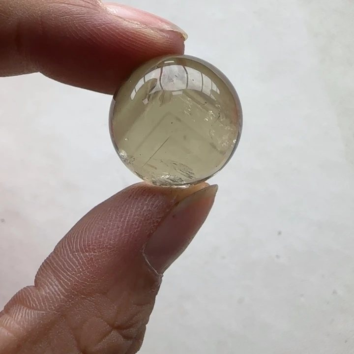 水晶摆件未镶嵌c374
