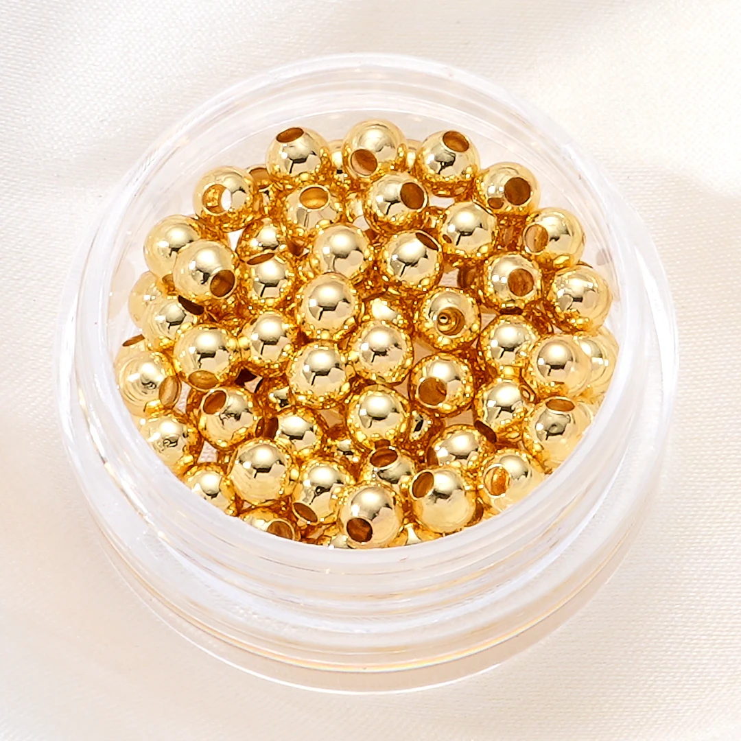 小金球100颗