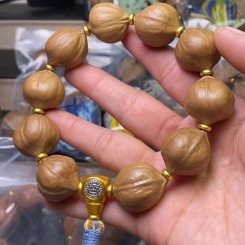 手串/手链橄榄核100