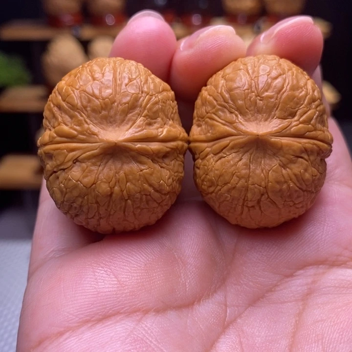 木质类云铁佛手元宝1号36尺