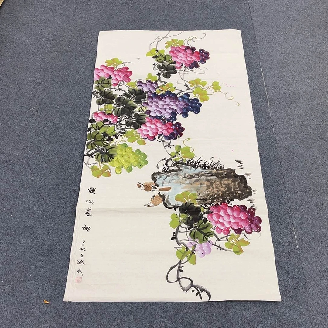 国画一笔墨书画专用链接