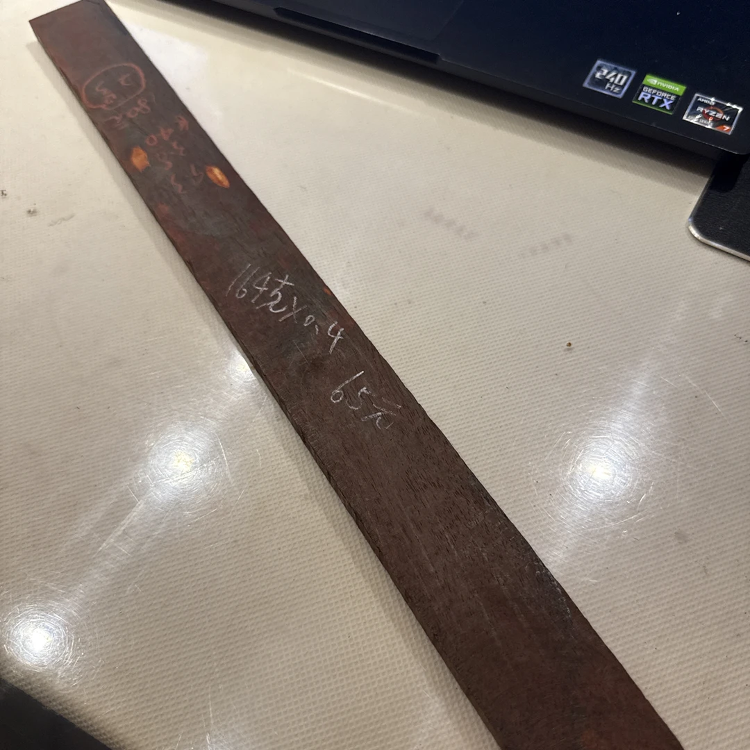 小叶紫檀老料65.