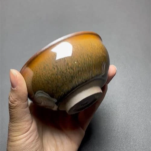 【闪购商品】茶盏-664............