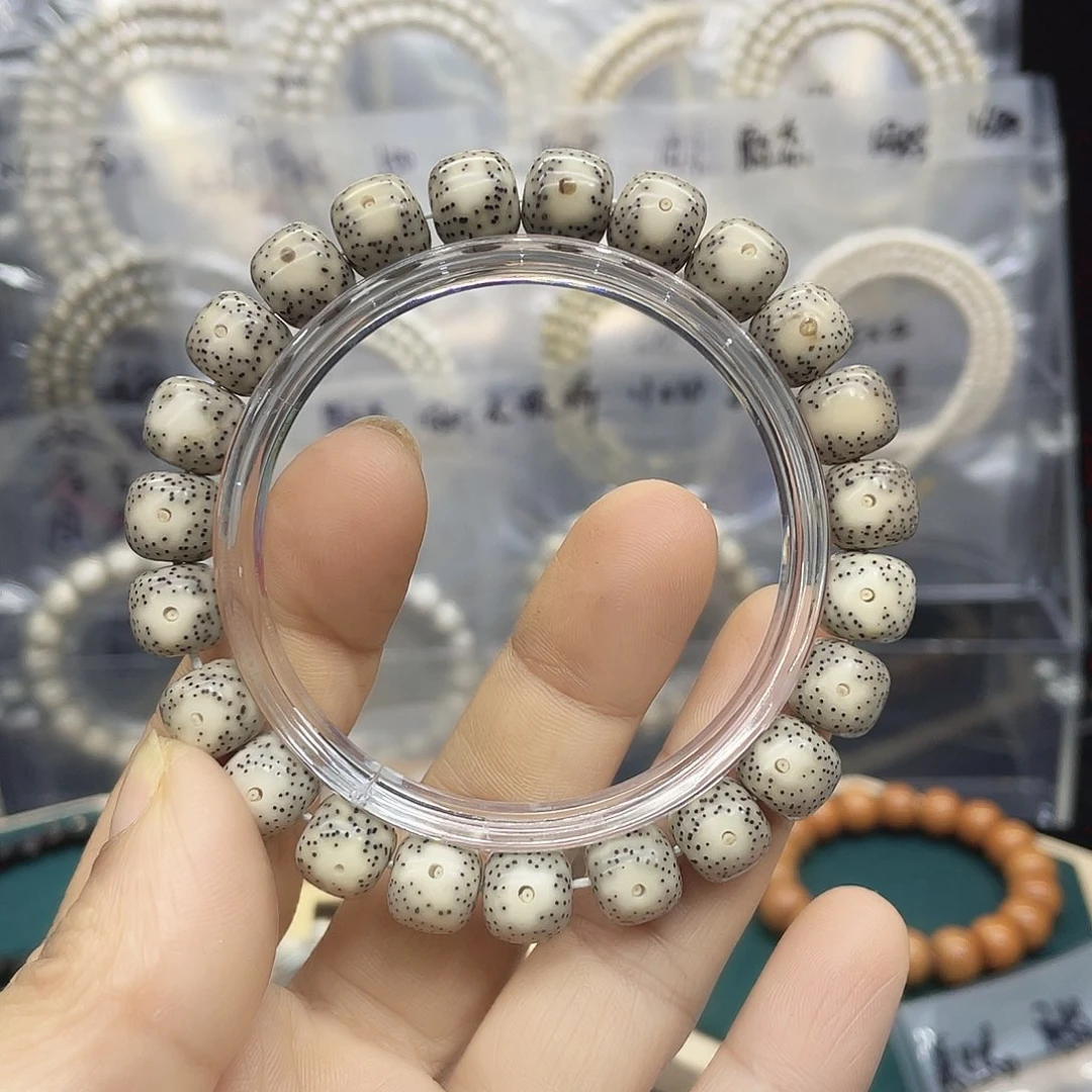 星月菩提吊坠大眼睛10.9