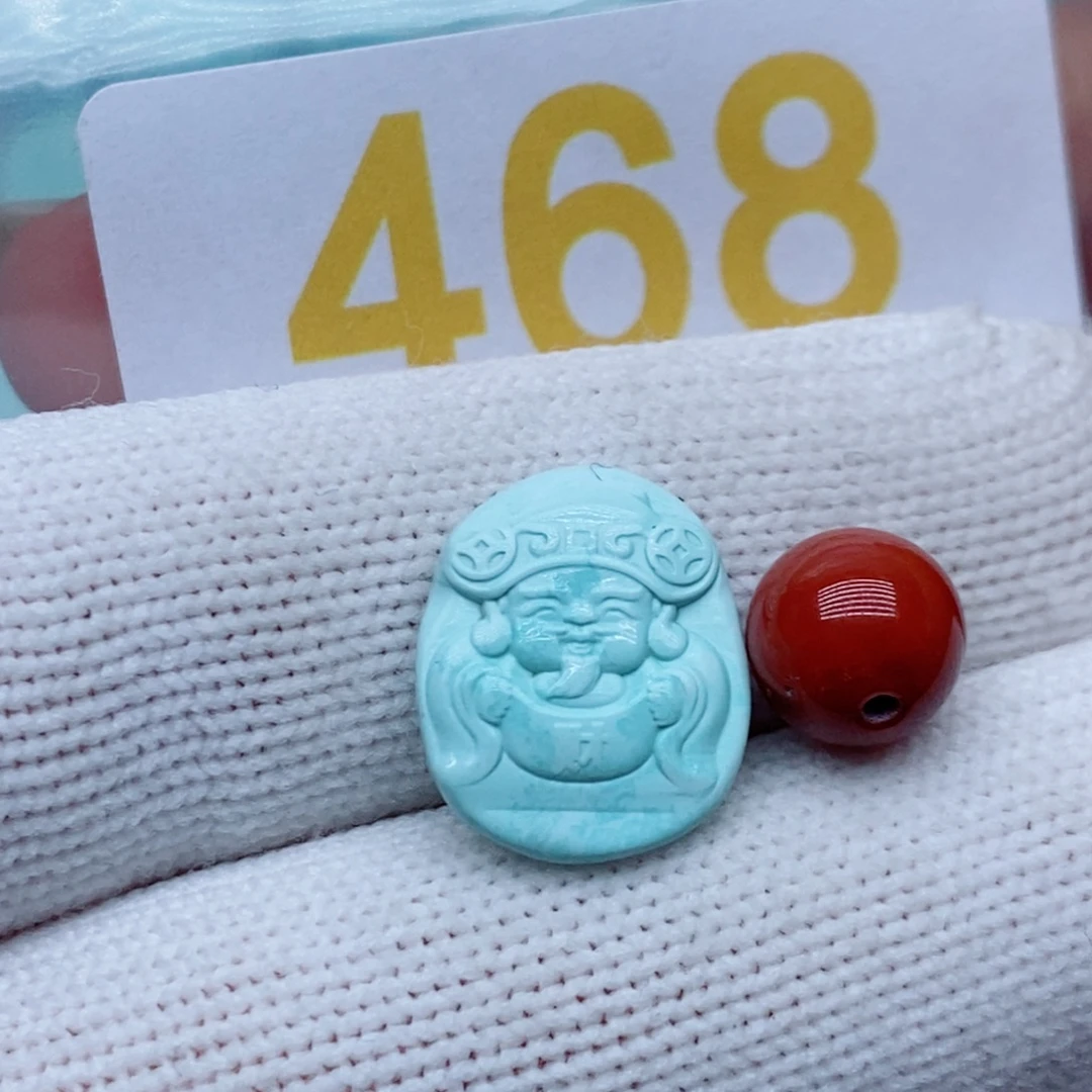 未镶嵌南红玛瑙珠宝奇石