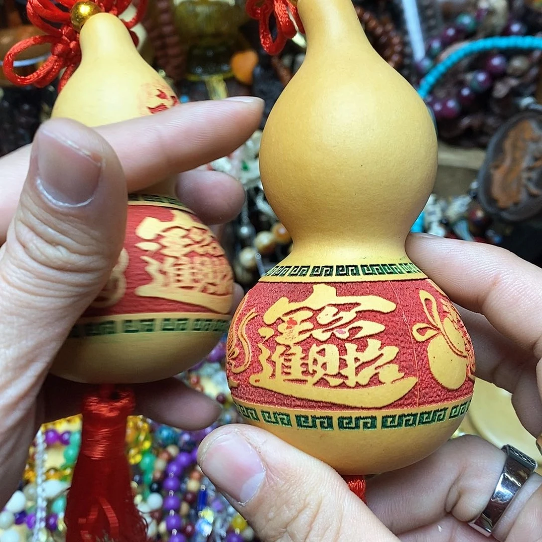 滴血莲花菩提吊坠