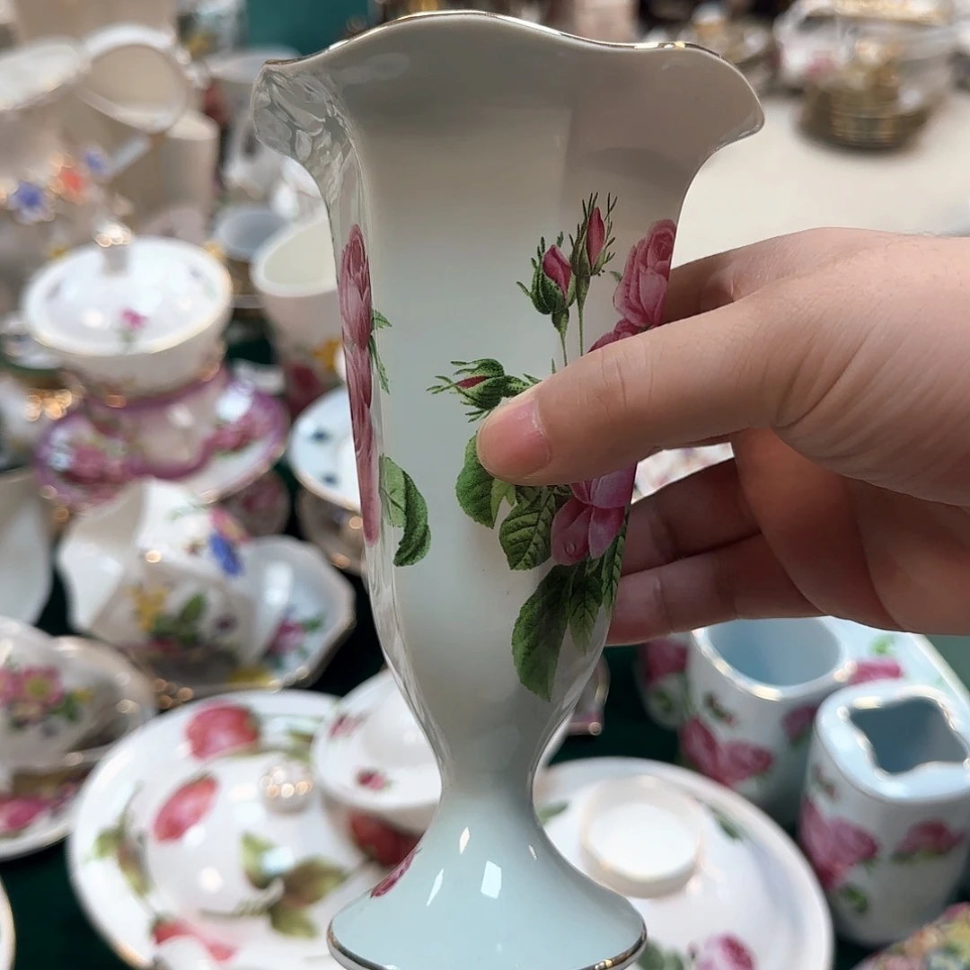 冠衡外贸陶瓷有限公司