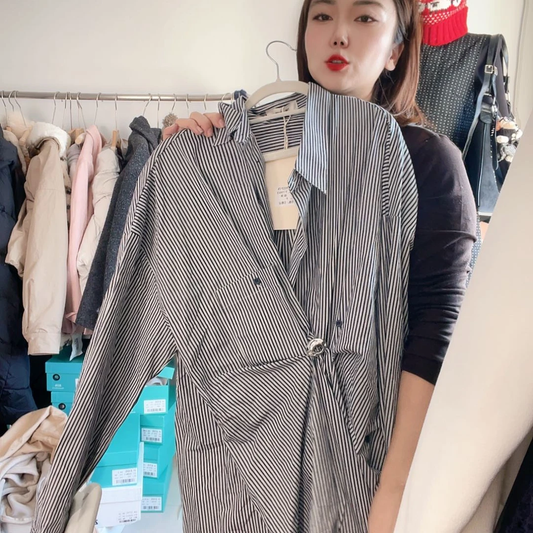 温***妮棉冬季新款韩版监控