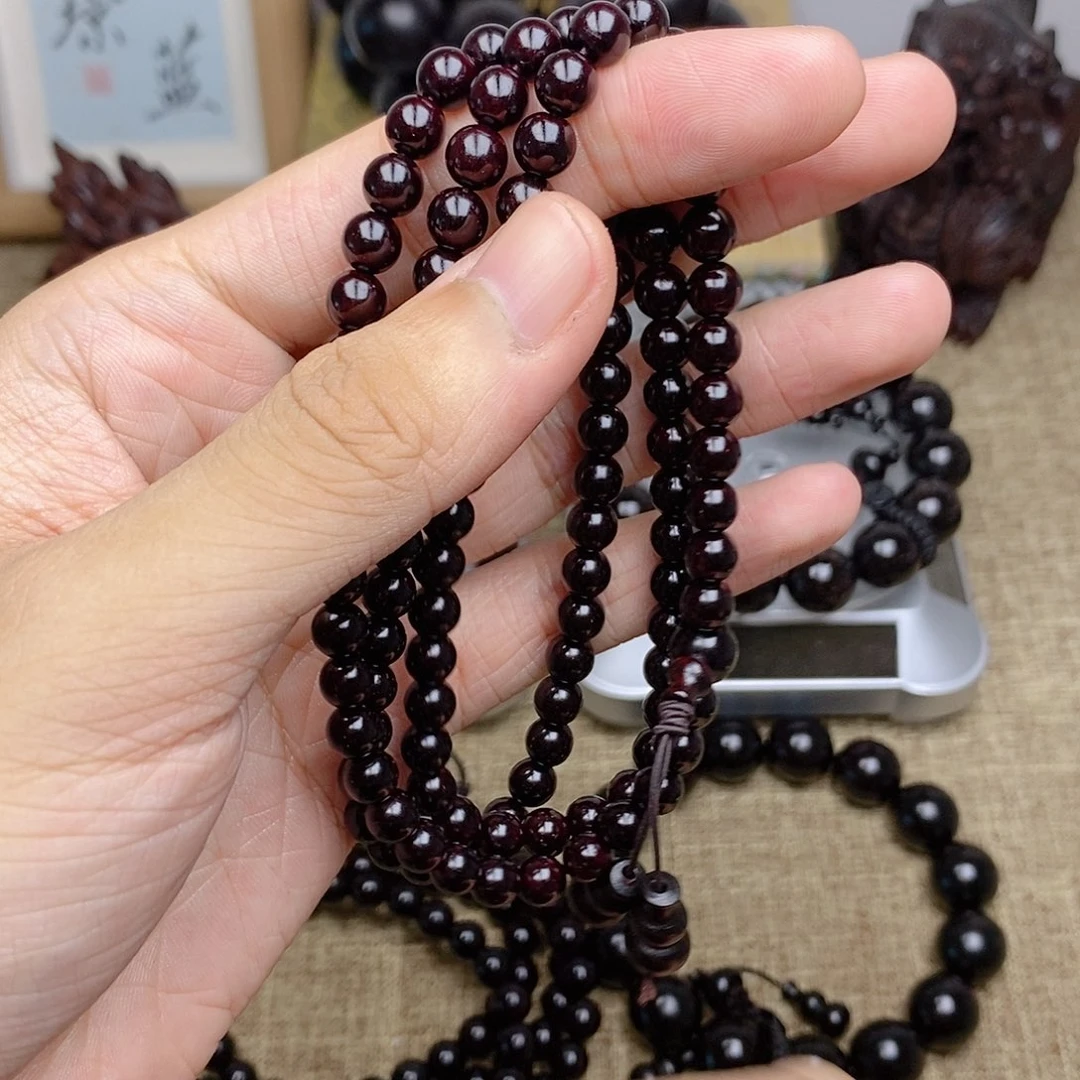 檀香紫檀（小叶紫檀）0.6