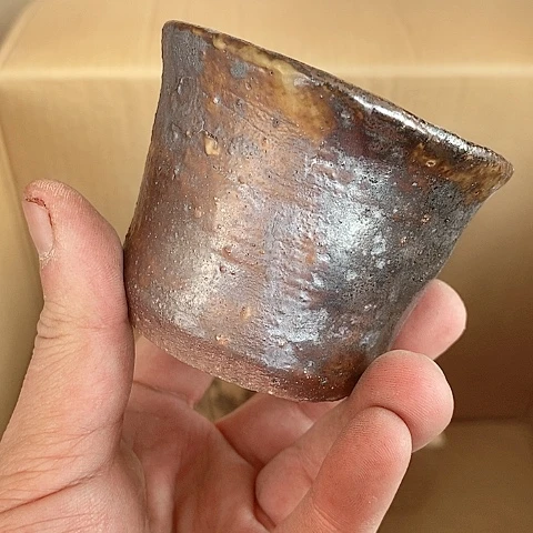 紫砂茶宠K**9茶道具制作方法