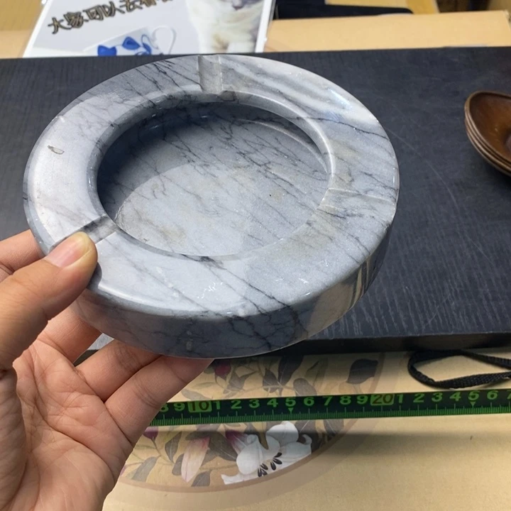 摆件950李子柒柒月底