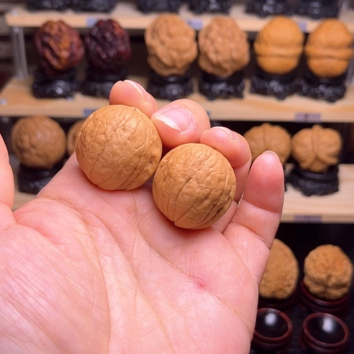 文玩核桃吊坠7w小西瓜30尺