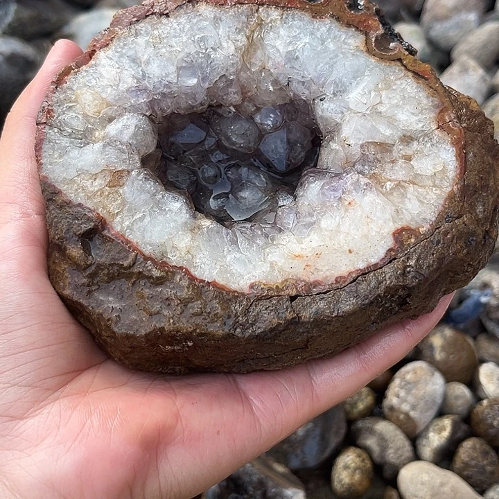 玛瑙/玉髓手链未镶嵌