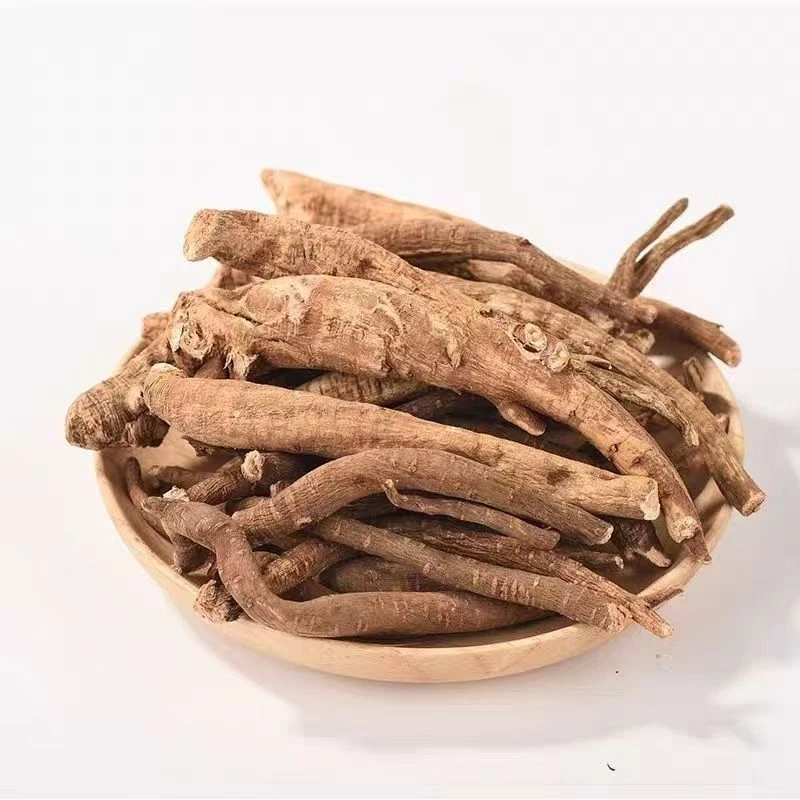 精选甜当归 新货煲汤干货 炖汤炖鸡煮水都很香