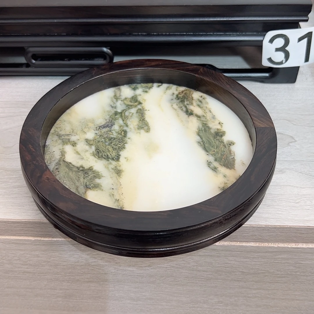 东非黑黄檀（紫光檀）