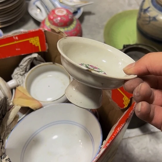 平***管杂色豆（科檀/科特迪瓦檀木）