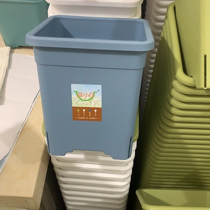 方口16高18蓝5个无托