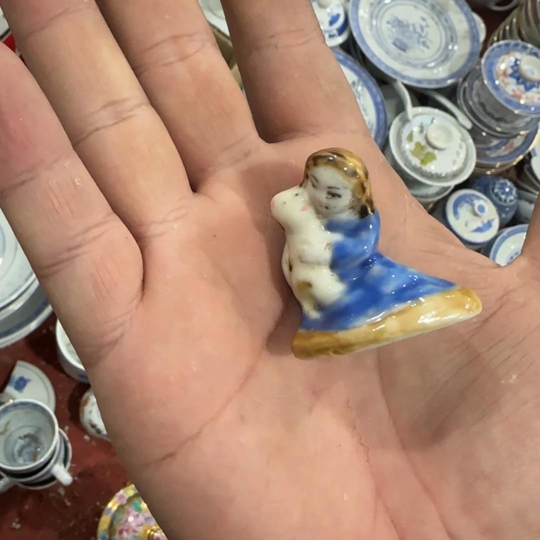 杯景德镇陶瓷艺术品