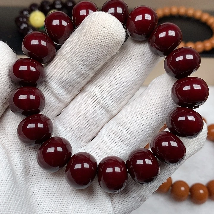 大***简手串猴头核桃算盘