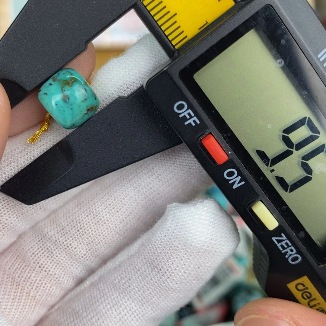 【闪购商品】绿松石珠宝奇石未镶嵌