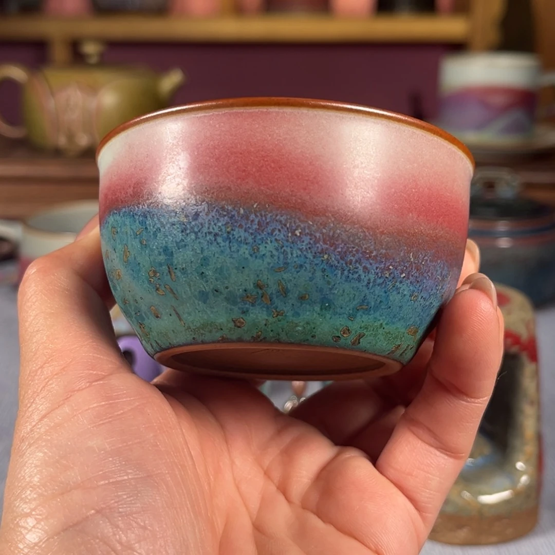 摆件纯手工制作工艺精湛独特