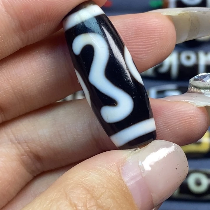 玛瑙/玉髓（覆膜）未镶嵌颈饰