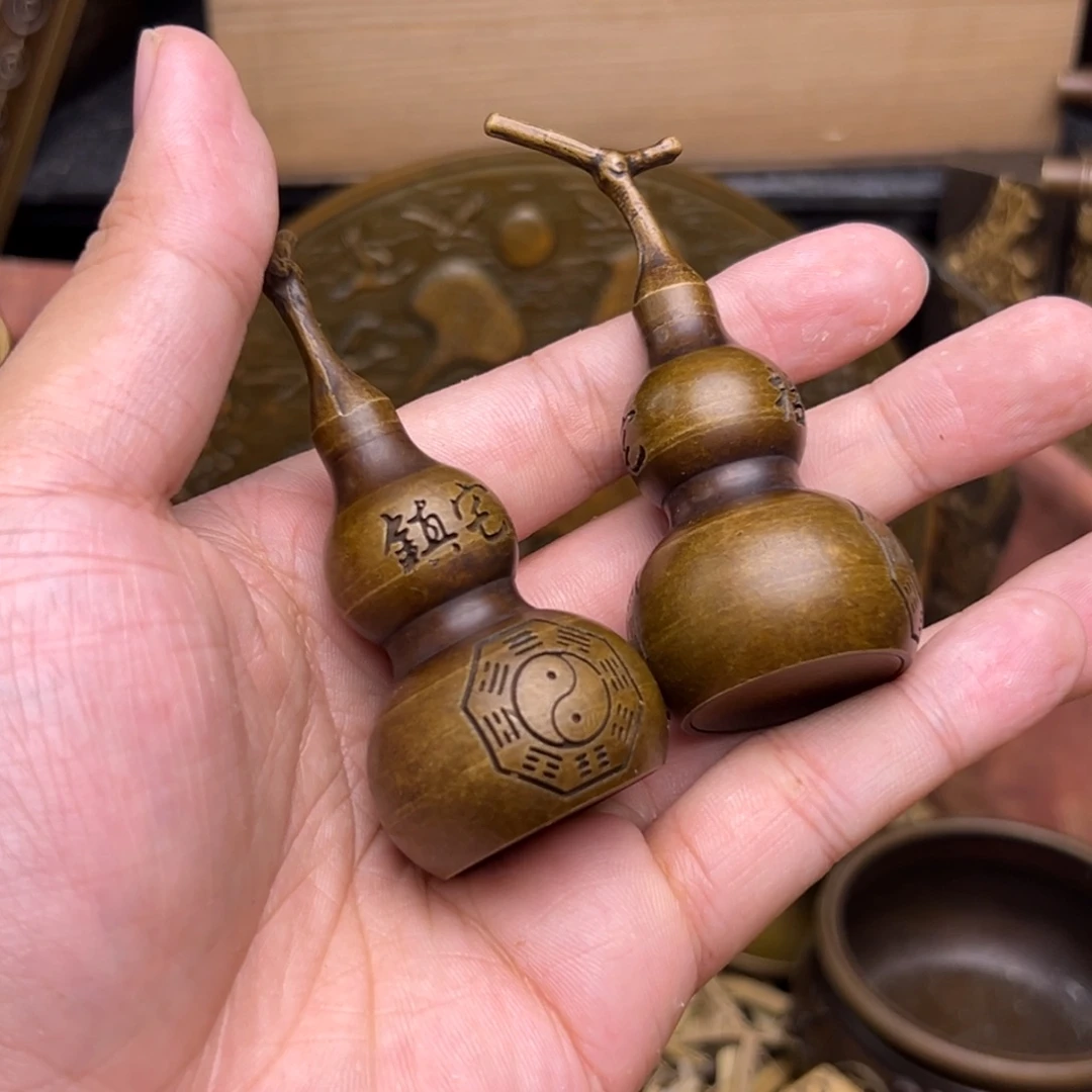 小王铜器精选专属链接