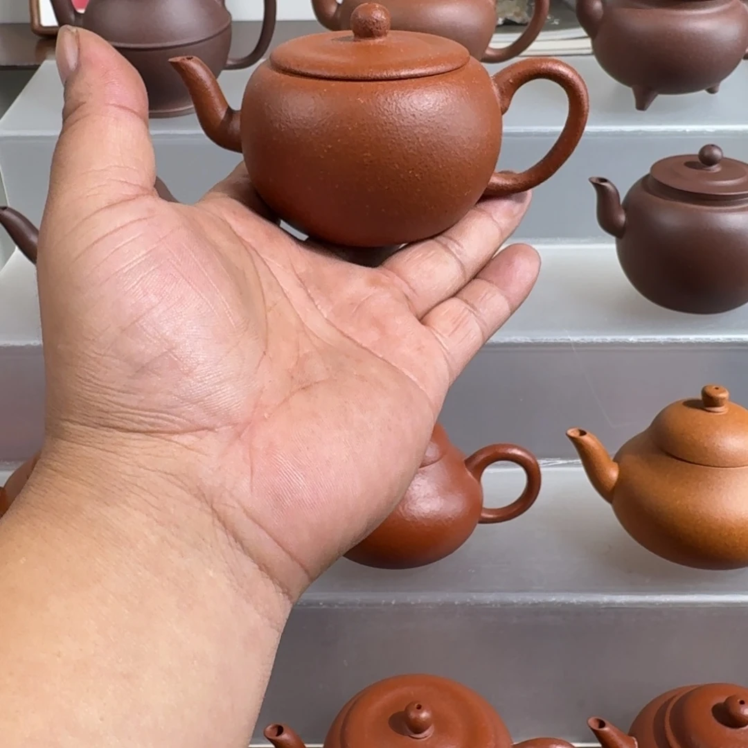 岁***好茶壶紫砂宜兴紫砂
