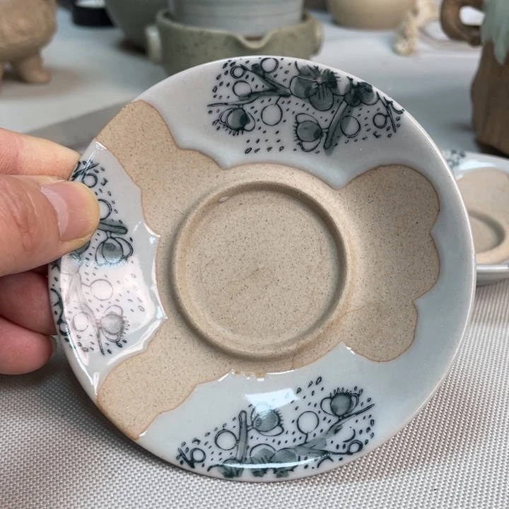 壶茶壶陶瓷茶具茶杯