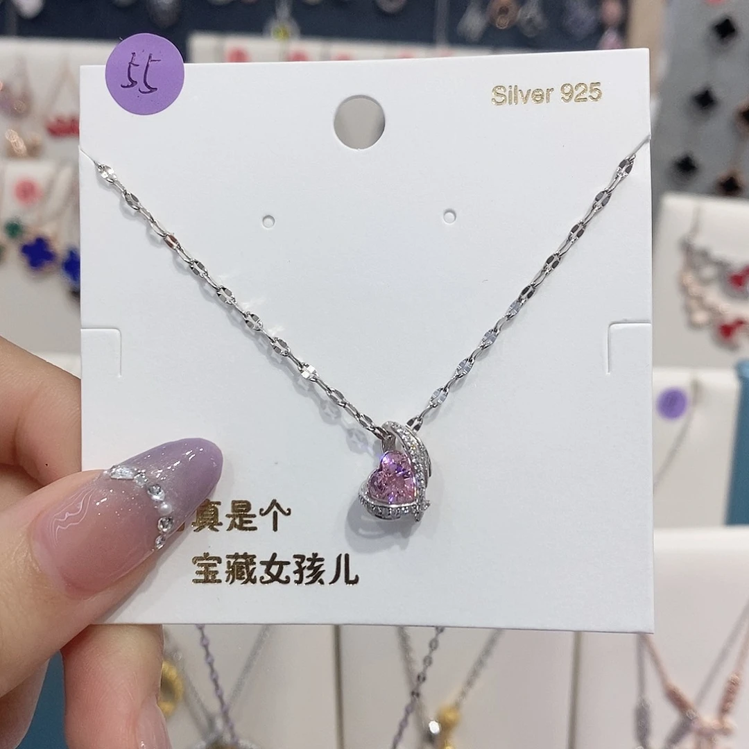 合成立方氧化锆925银