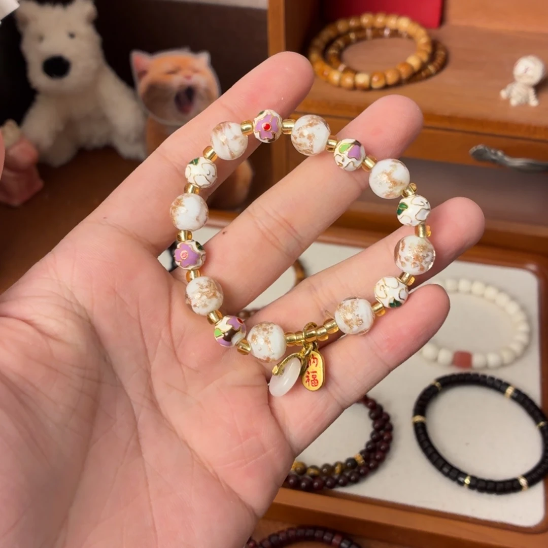 菩提根/象牙果手串