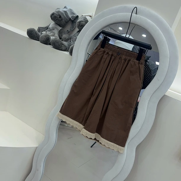 W童品，（现货）2025夏季儿童套装新款短袖两件套裤子短裤韩版121