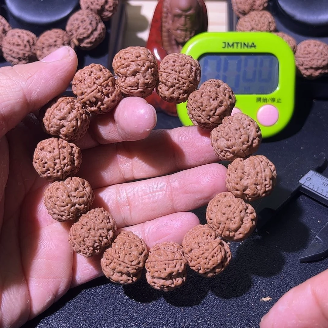 J***n吊坠金刚菩提20新