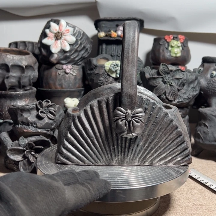 在家了一个人的时候波瑕