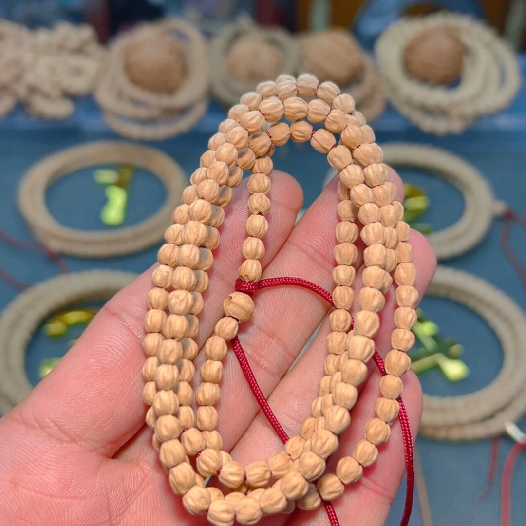 吊坠柏香籽/百香籽小金豆