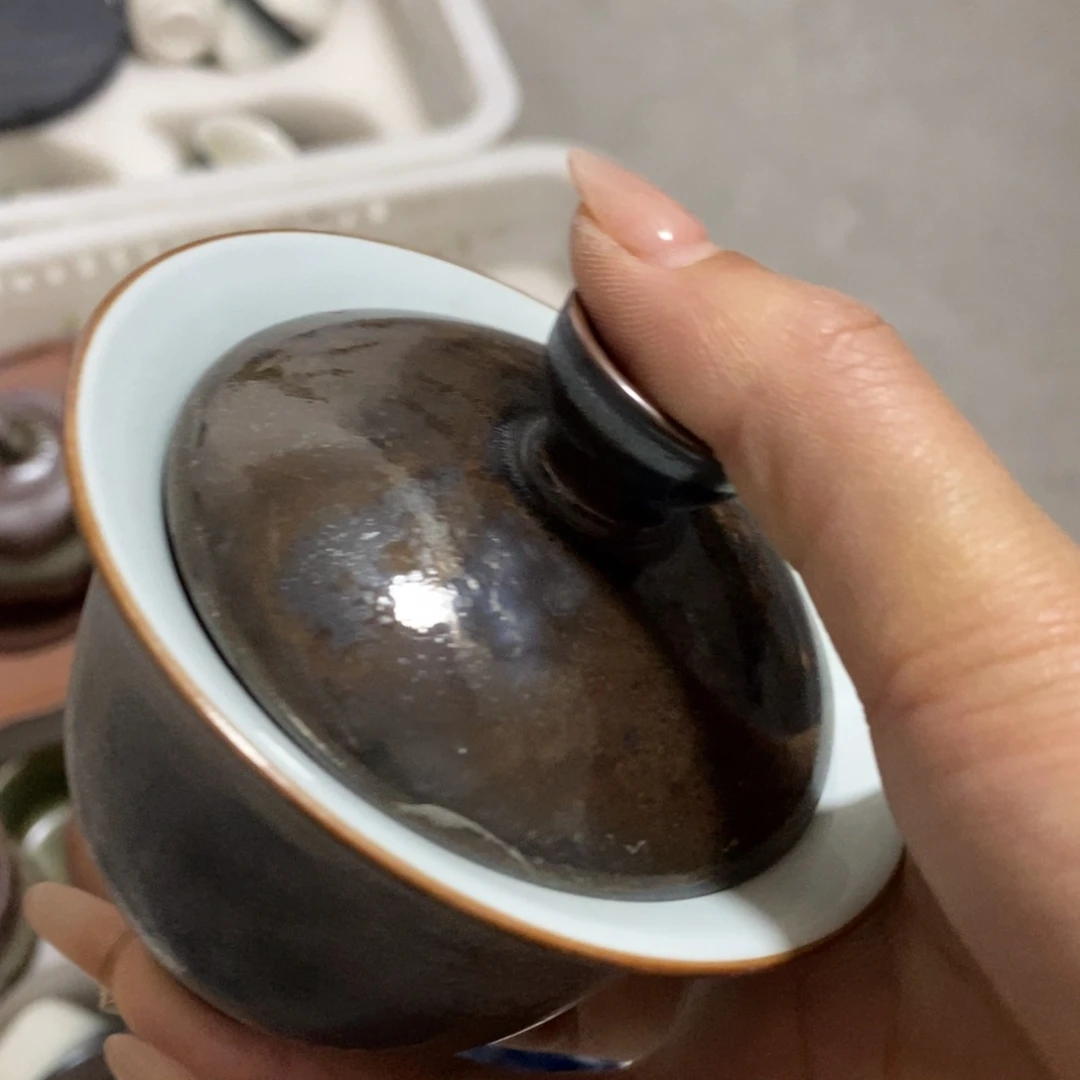 陶摆件陶瓷制品福利活动621