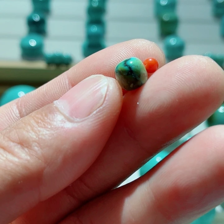 未镶嵌南红玛瑙珠宝奇石