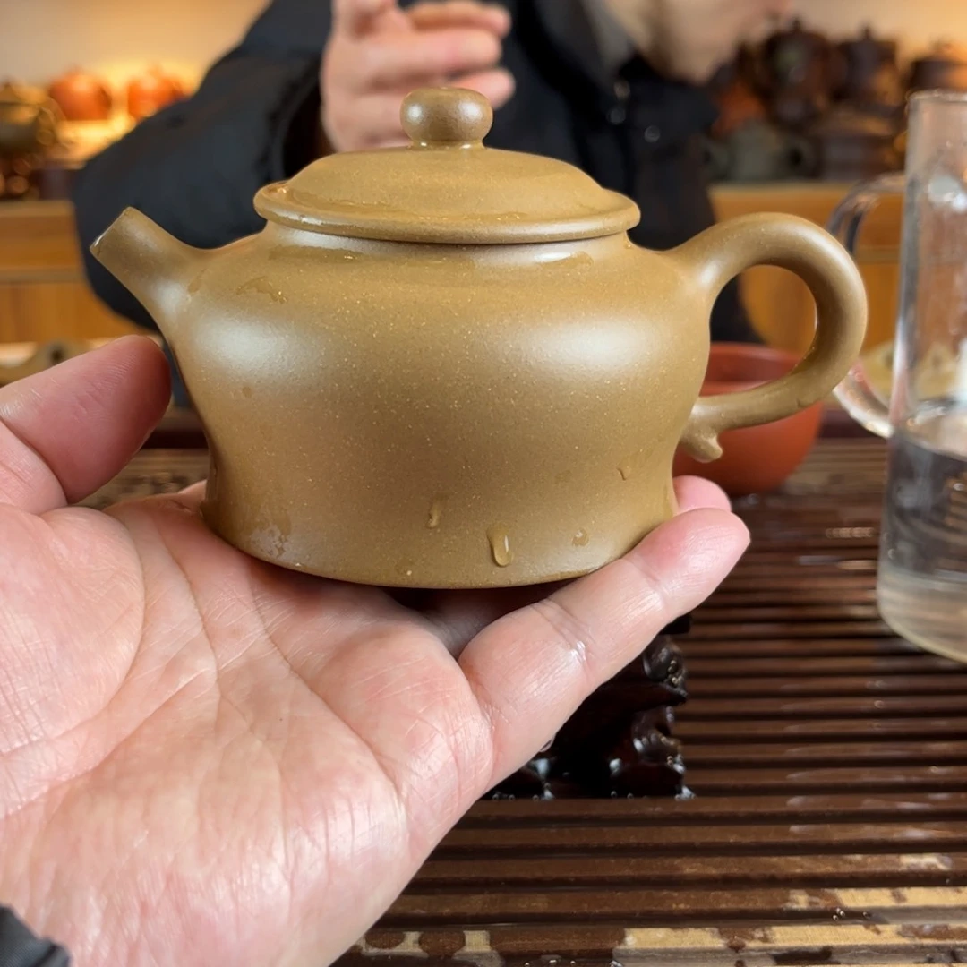 茶壶紫砂紫砂壶15